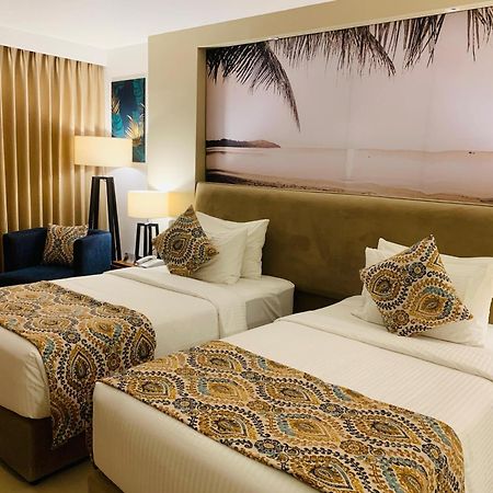 Pegasus Reef - A Beach Resort In Colombo Wattala Ngoại thất bức ảnh