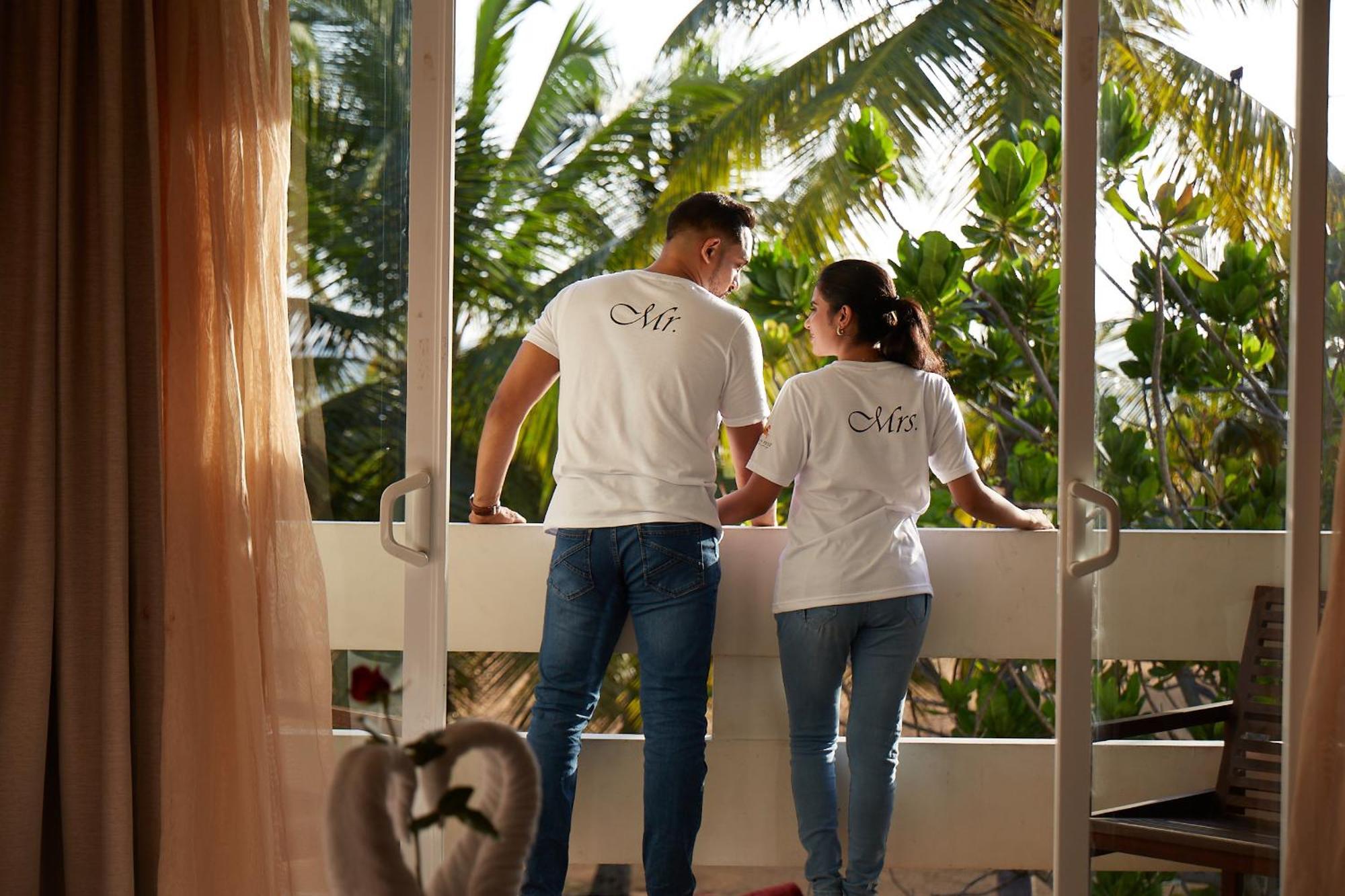 Pegasus Reef - A Beach Resort In Colombo Wattala Ngoại thất bức ảnh