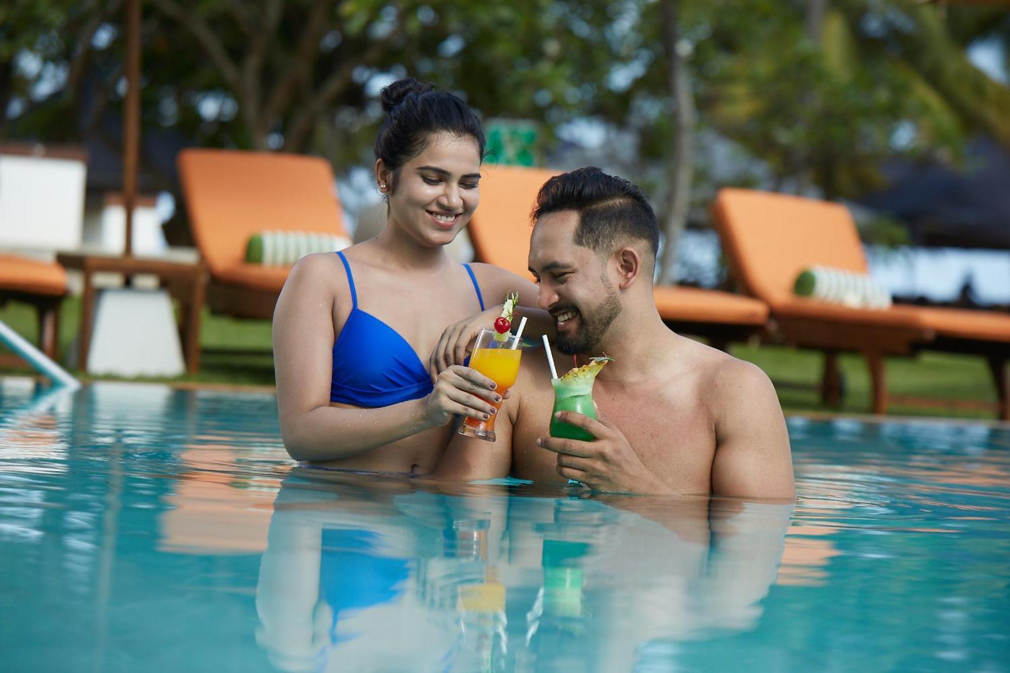 Pegasus Reef - A Beach Resort In Colombo Wattala Ngoại thất bức ảnh