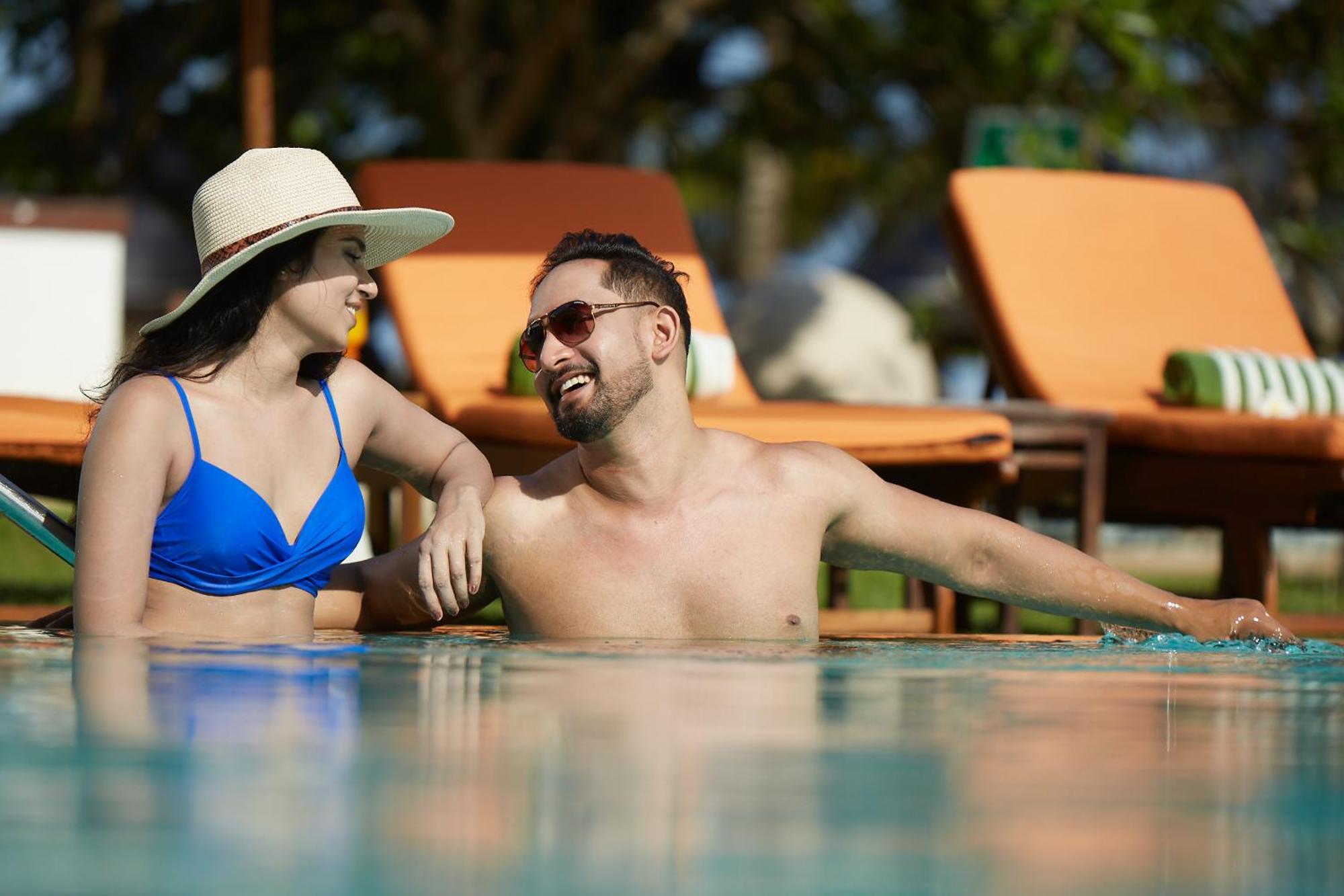 Pegasus Reef - A Beach Resort In Colombo Wattala Ngoại thất bức ảnh