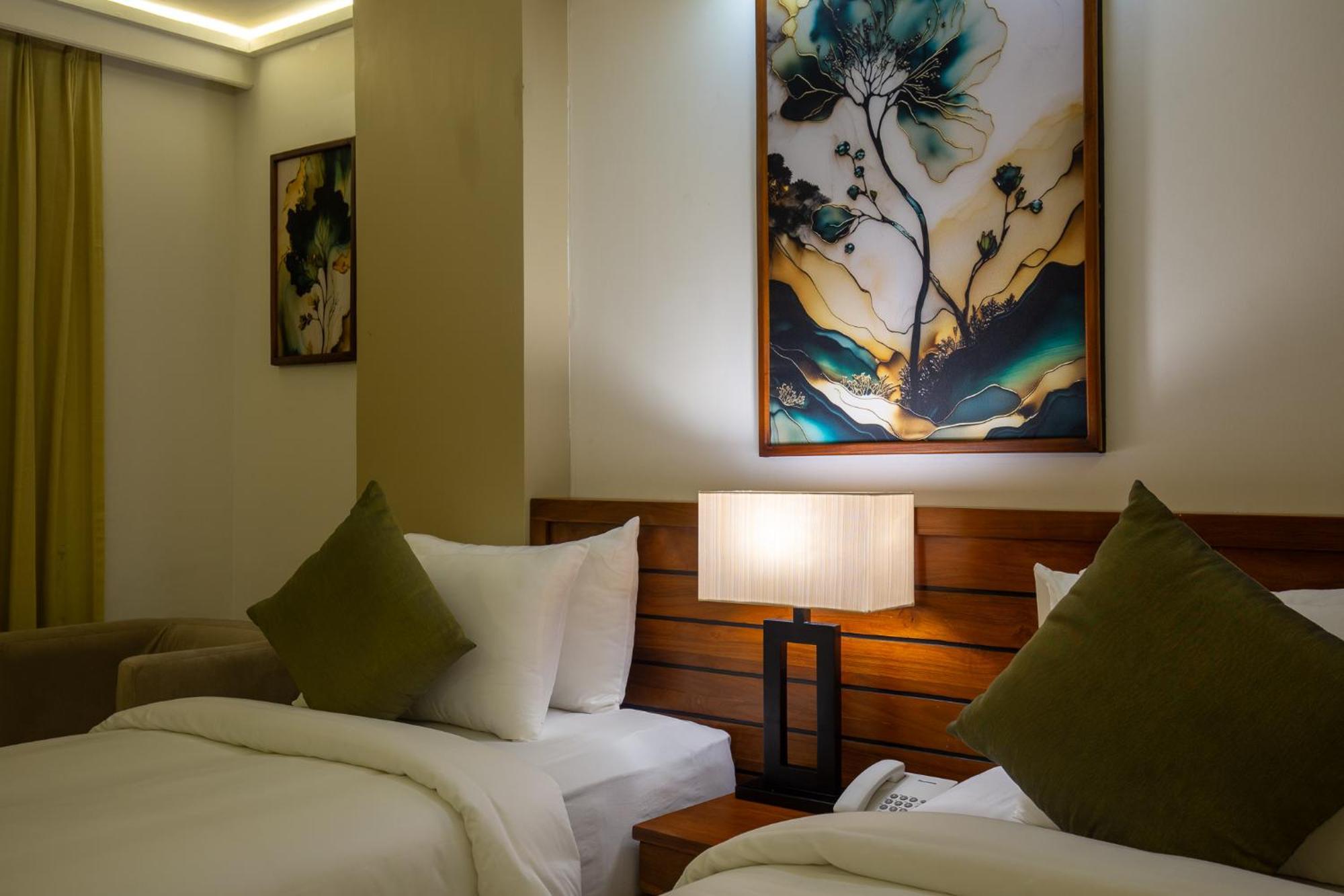 Pegasus Reef - A Beach Resort In Colombo Wattala Ngoại thất bức ảnh