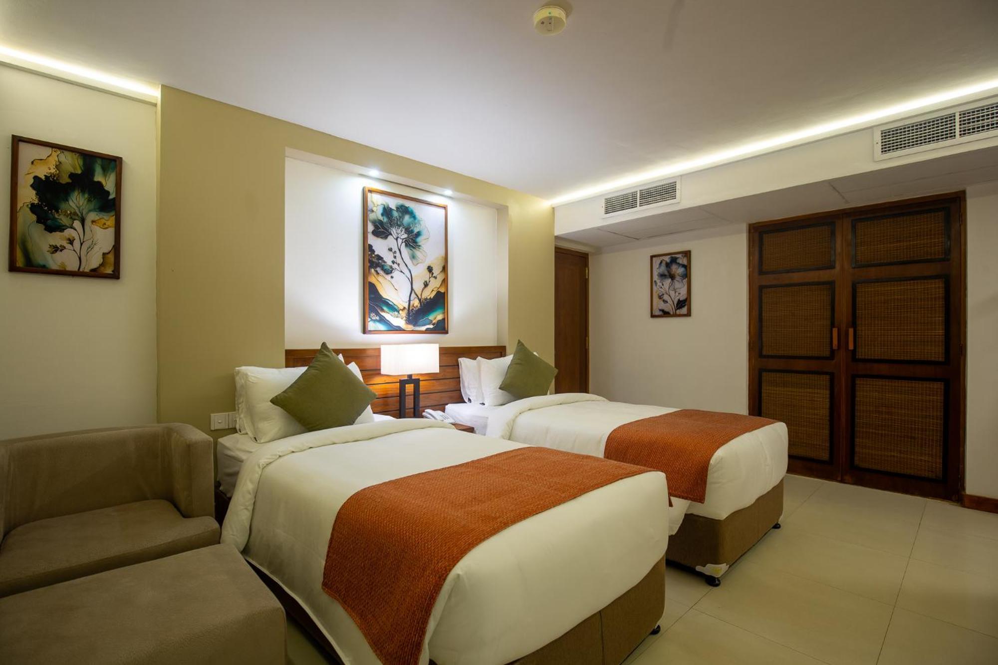 Pegasus Reef - A Beach Resort In Colombo Wattala Ngoại thất bức ảnh