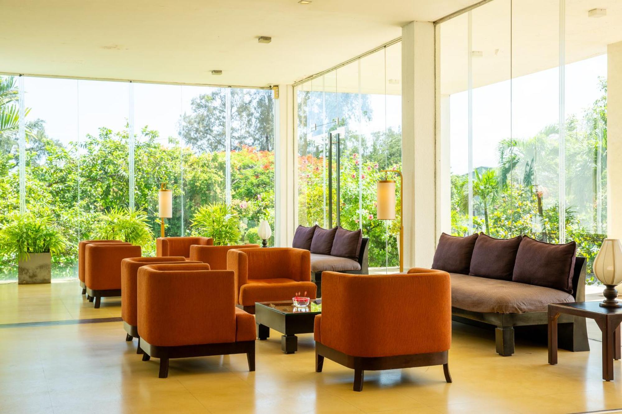 Pegasus Reef - A Beach Resort In Colombo Wattala Ngoại thất bức ảnh