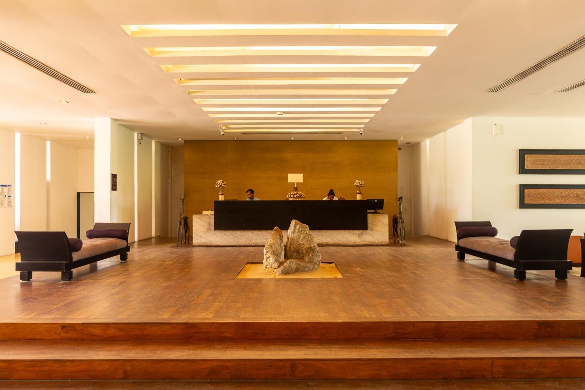 Pegasus Reef - A Beach Resort In Colombo Wattala Ngoại thất bức ảnh
