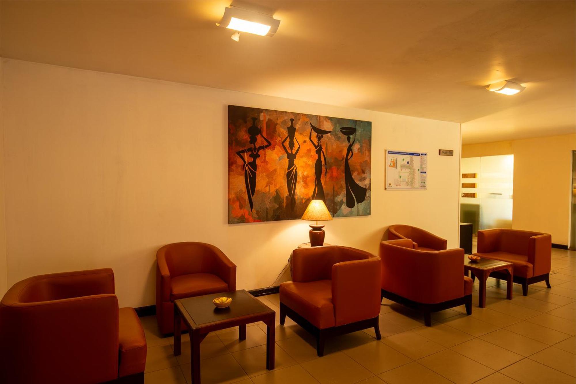 Pegasus Reef - A Beach Resort In Colombo Wattala Ngoại thất bức ảnh