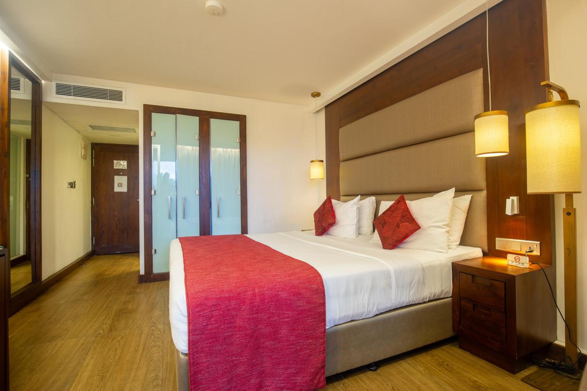 Pegasus Reef - A Beach Resort In Colombo Wattala Ngoại thất bức ảnh