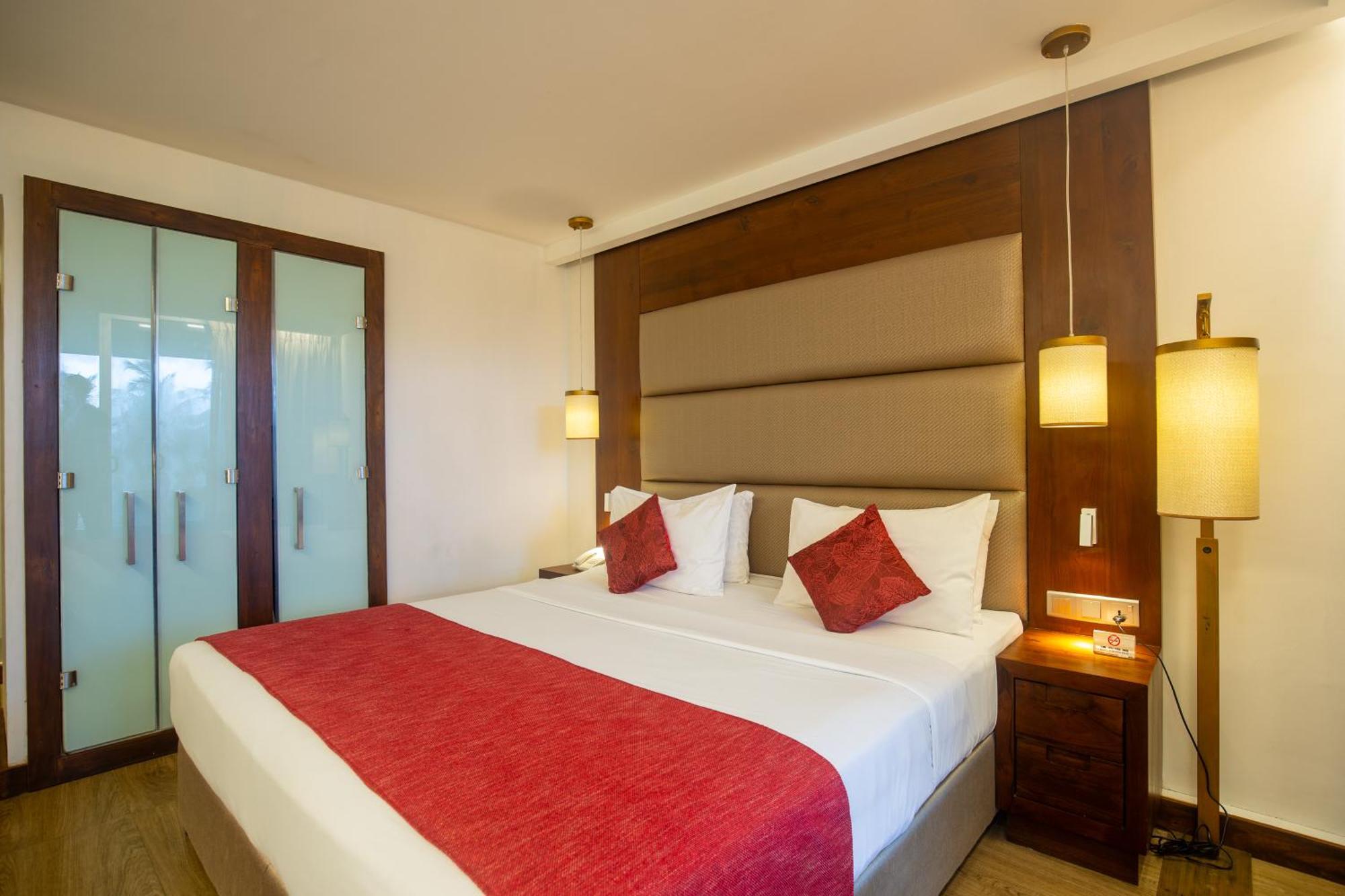 Pegasus Reef - A Beach Resort In Colombo Wattala Ngoại thất bức ảnh