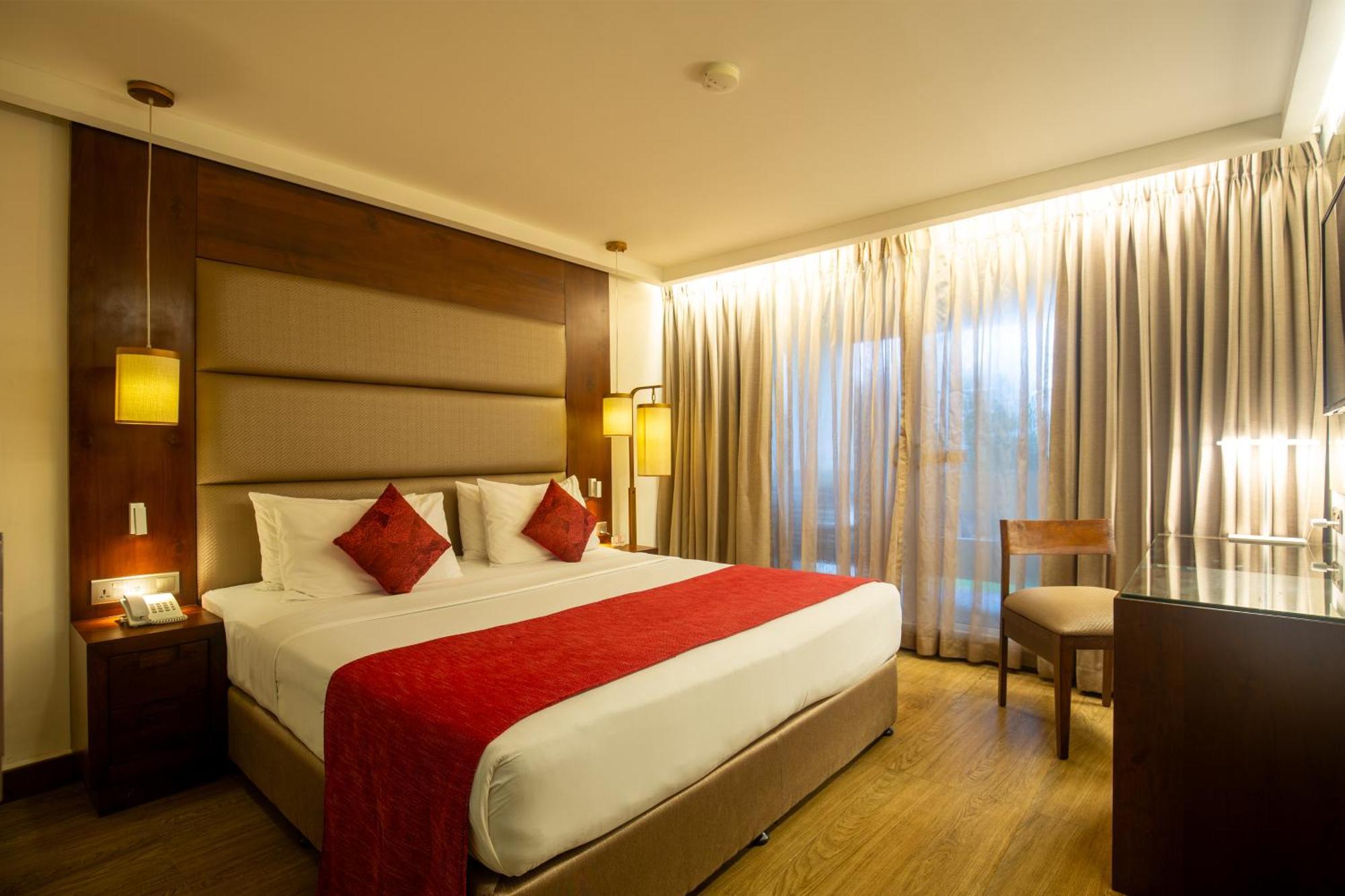 Pegasus Reef - A Beach Resort In Colombo Wattala Ngoại thất bức ảnh