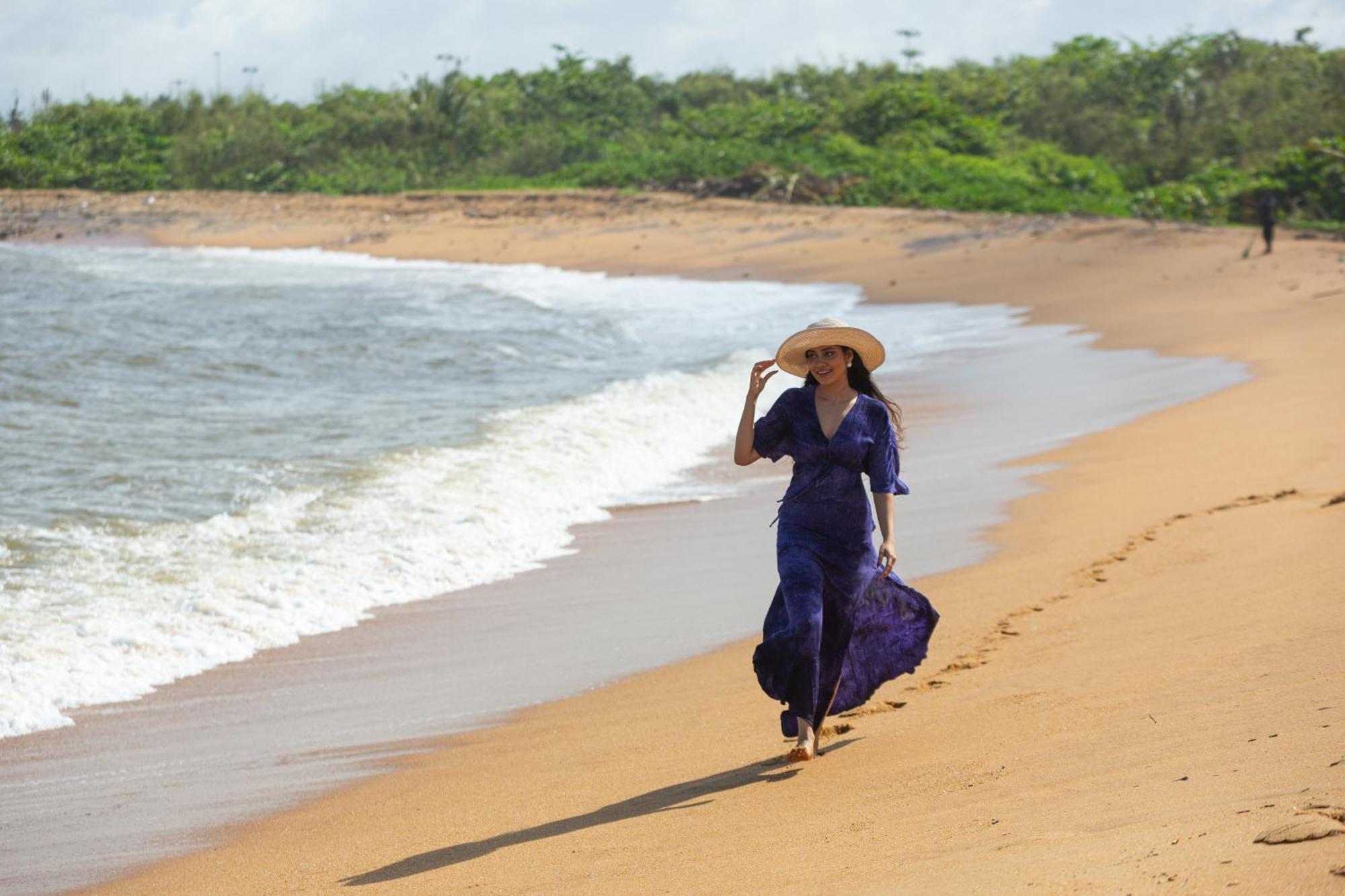 Pegasus Reef - A Beach Resort In Colombo Wattala Ngoại thất bức ảnh