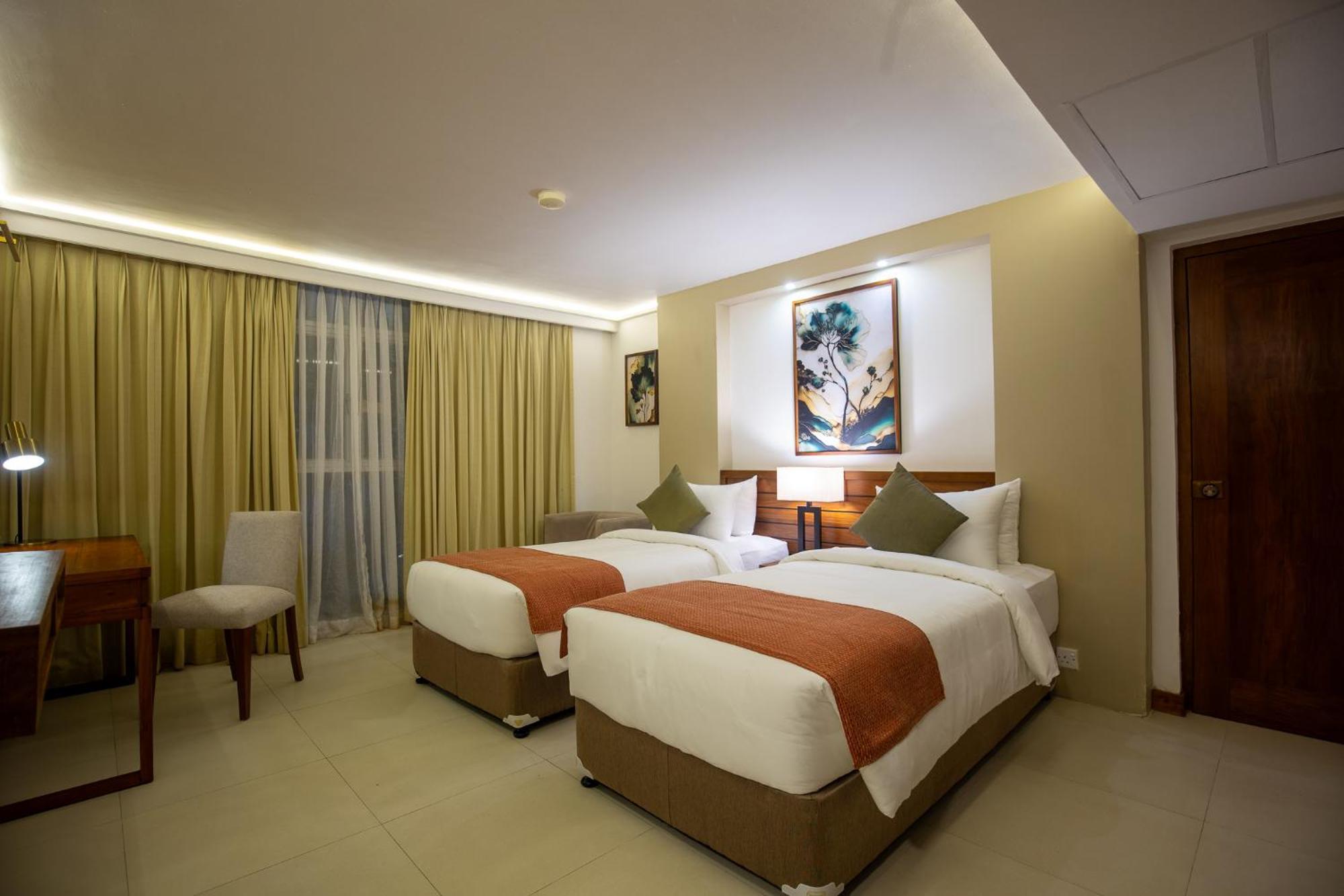 Pegasus Reef - A Beach Resort In Colombo Wattala Ngoại thất bức ảnh