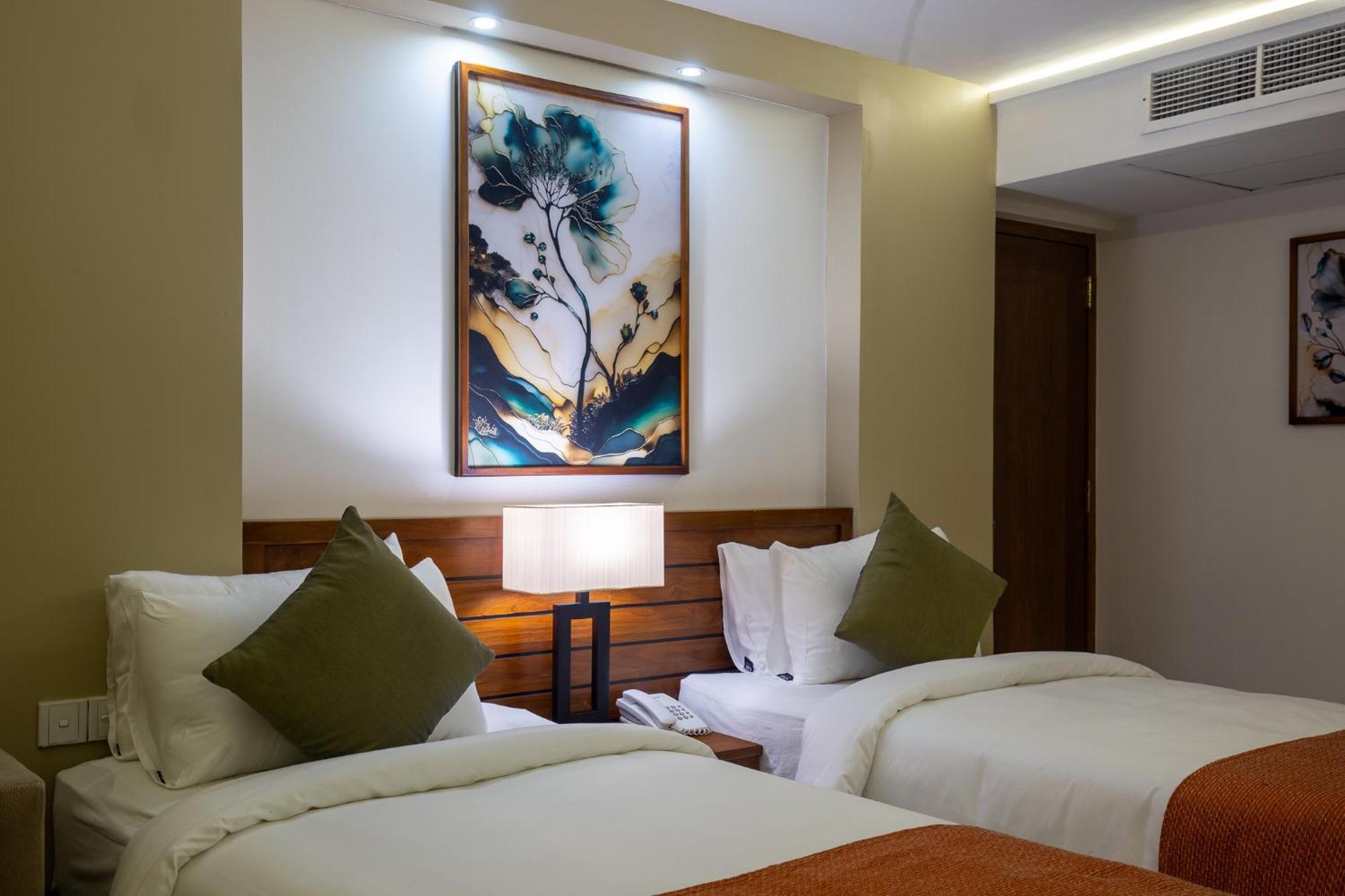Pegasus Reef - A Beach Resort In Colombo Wattala Ngoại thất bức ảnh