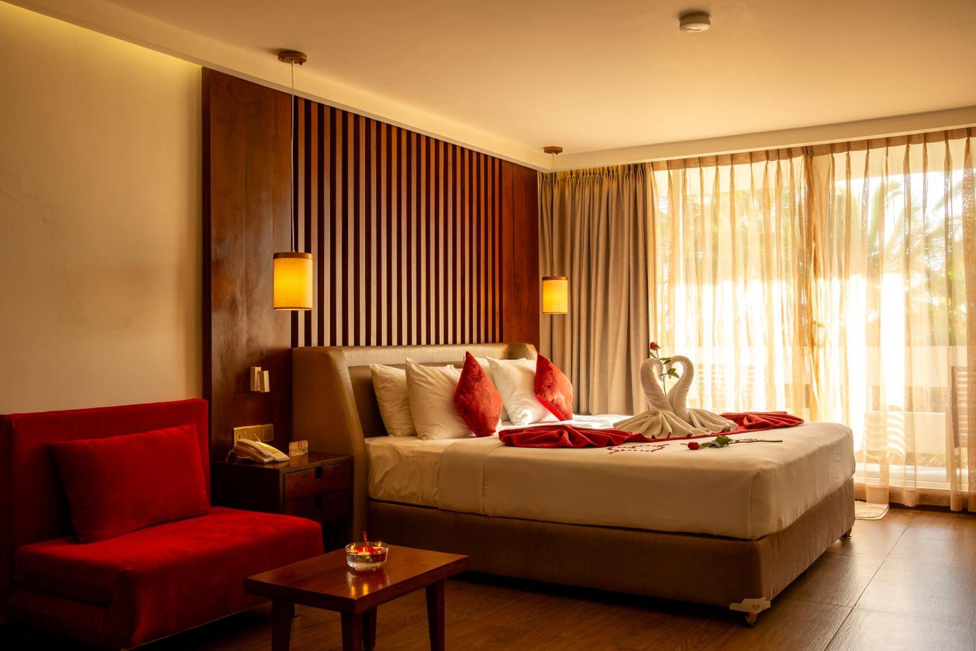 Pegasus Reef - A Beach Resort In Colombo Wattala Ngoại thất bức ảnh