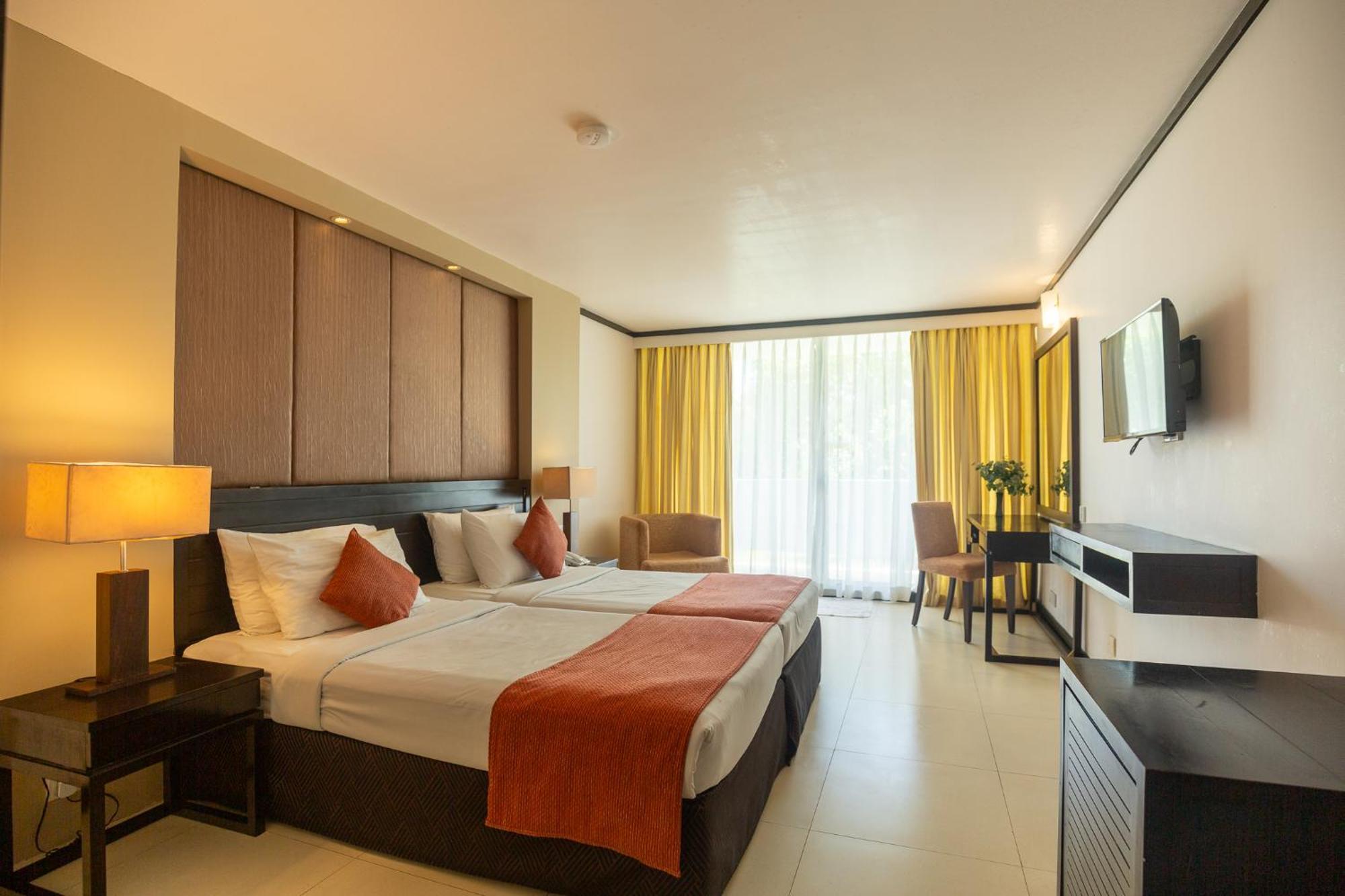 Pegasus Reef - A Beach Resort In Colombo Wattala Ngoại thất bức ảnh