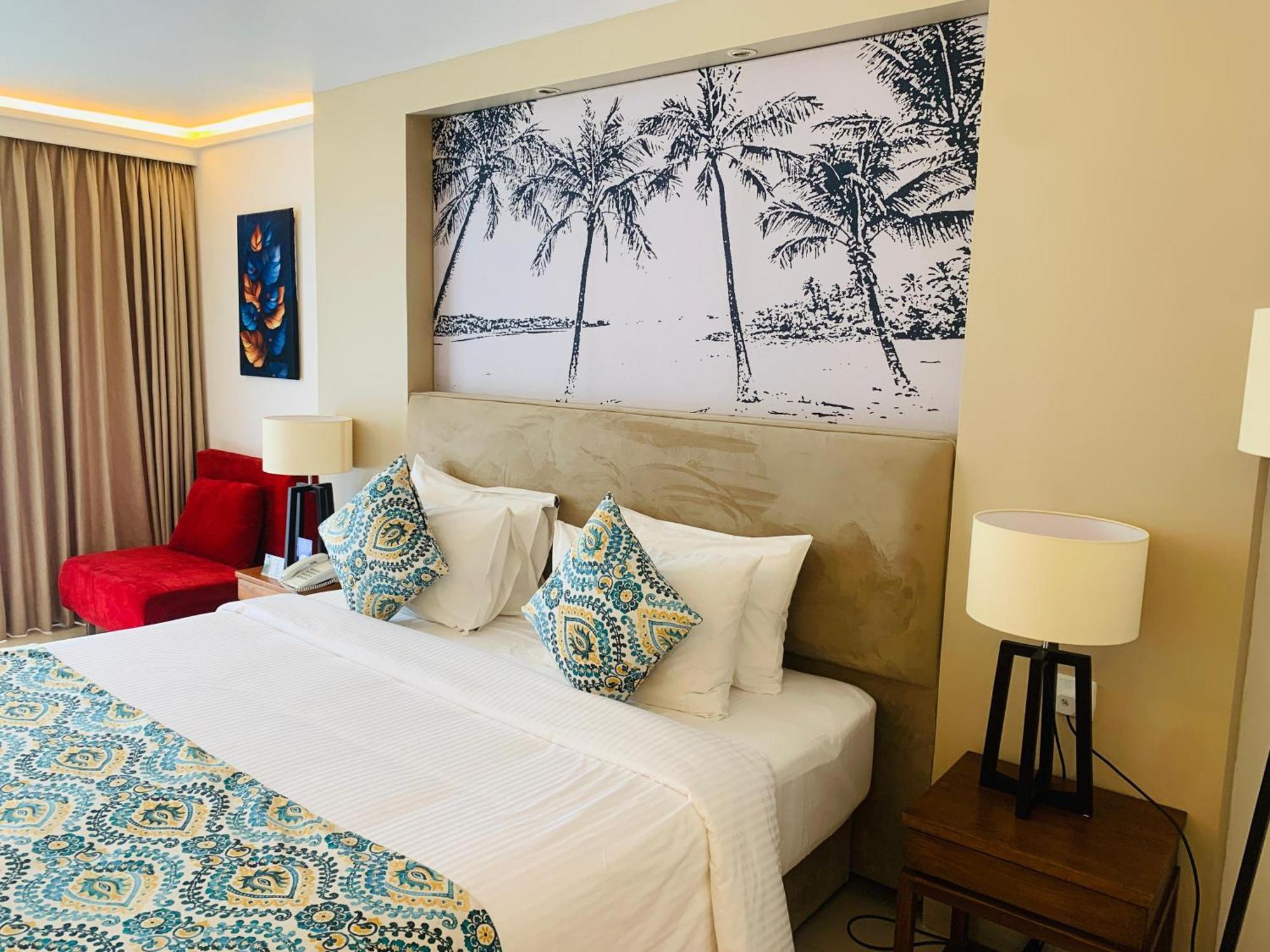 Pegasus Reef - A Beach Resort In Colombo Wattala Ngoại thất bức ảnh