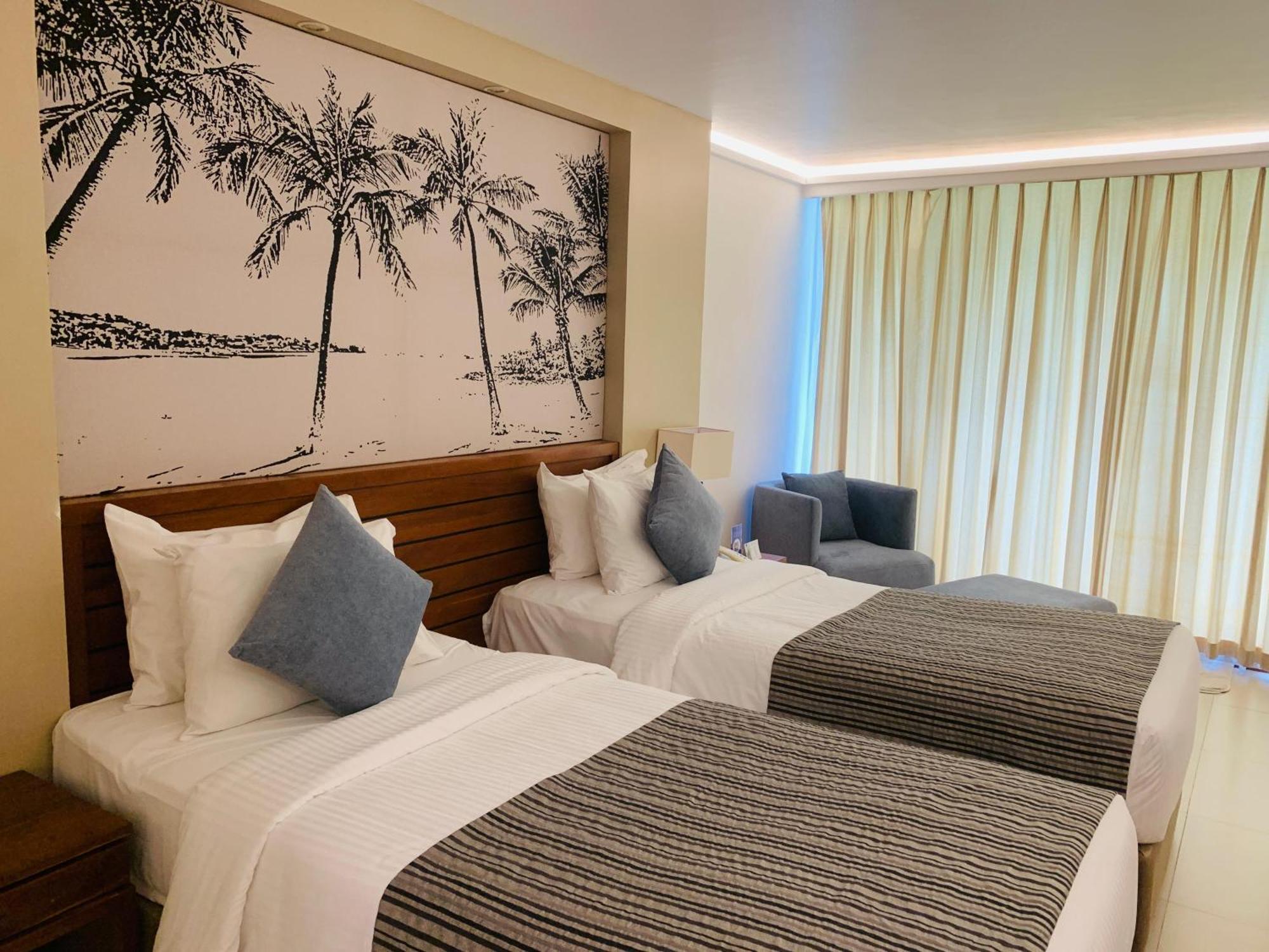 Pegasus Reef - A Beach Resort In Colombo Wattala Ngoại thất bức ảnh