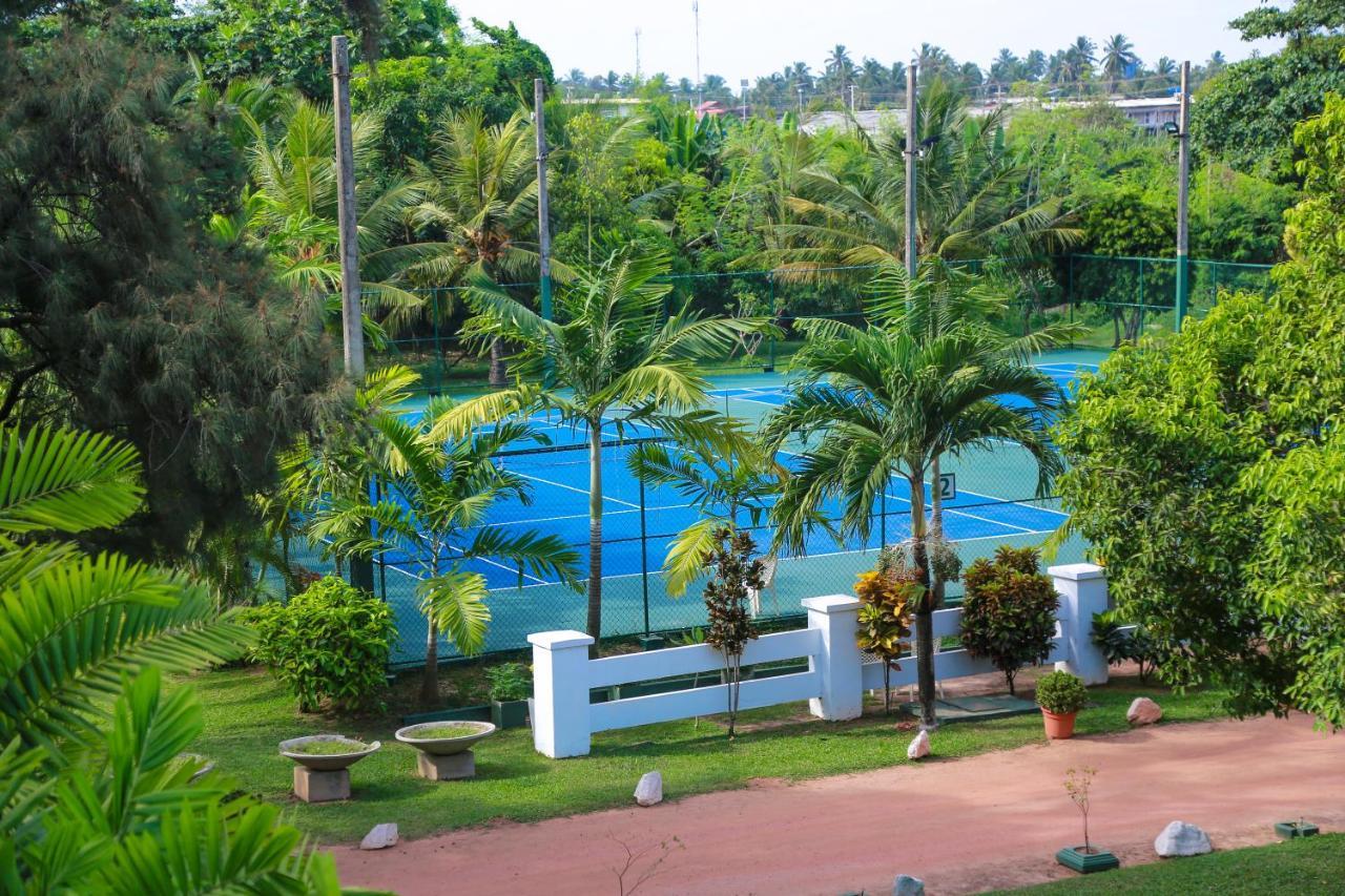 Pegasus Reef - A Beach Resort In Colombo Wattala Ngoại thất bức ảnh